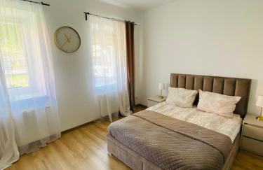 Przytulny apartament z tarasem - Foto 14