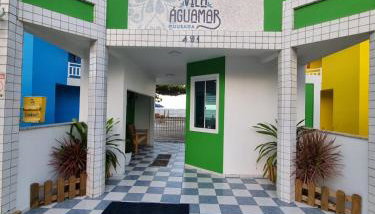 Pousada Vila ÁguaMar - Foto 4