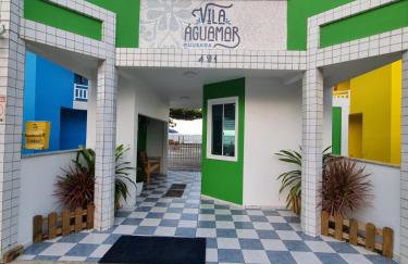 Pousada Vila ÁguaMar - Photo 4