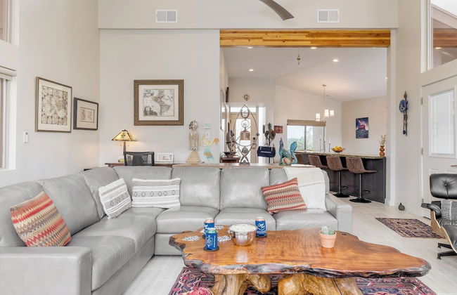 The Viewpoint by Avantstay Luxe Home + Spa/views - Foto 12