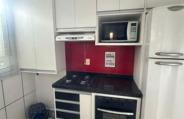 Apartamento charmoso e aconchegante !! - Foto 31