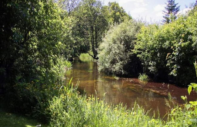 6 Person Holiday Home in Hovborg - Foto 20