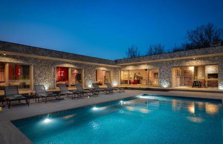 Villa Fantazija - Split by Villas Guide - Foto 1