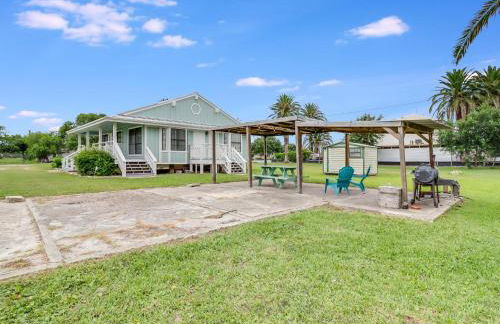 Tejas Angler Retreat AP1132 - Foto 19