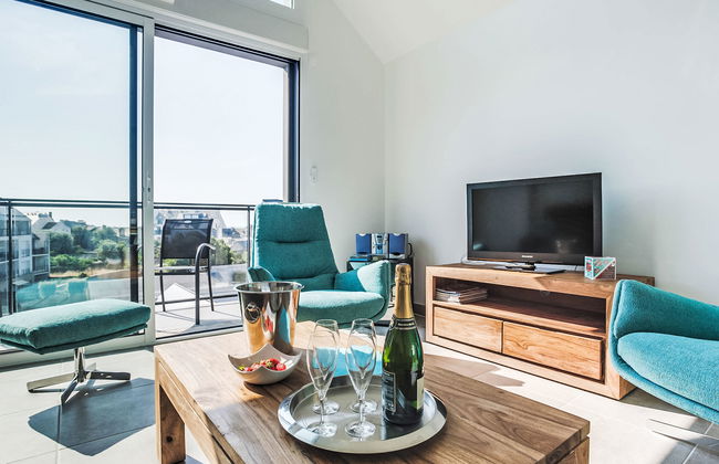 Parc Océan - Foto 4