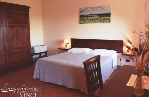 Agriturismo Luggiano - Foto 13