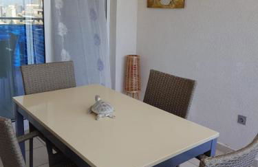 HR PARADISE CALA DE LA VILA JOIOSA - Photo 30