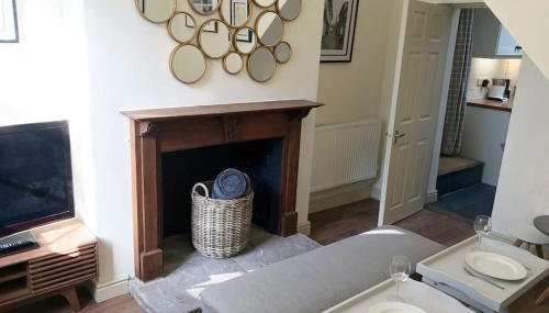 Grade II Townhouse, Ledbury - Foto 3