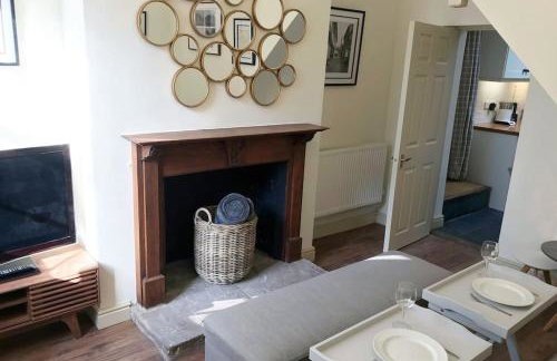 Grade II Townhouse, Ledbury - Foto 3