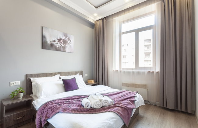 Stay Inn on Yekmalyan St - Foto 12
