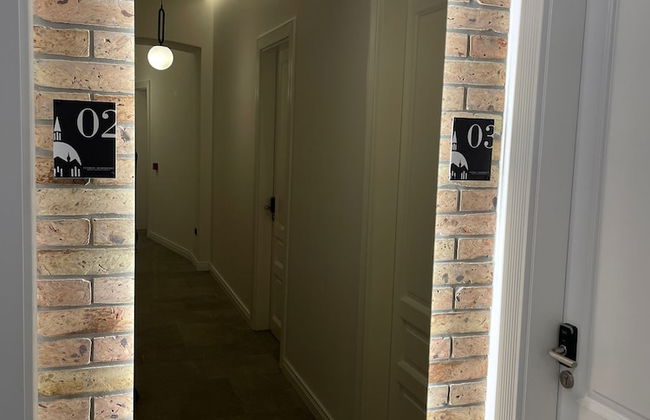 Central Apartments Sarajevo - Foto 71