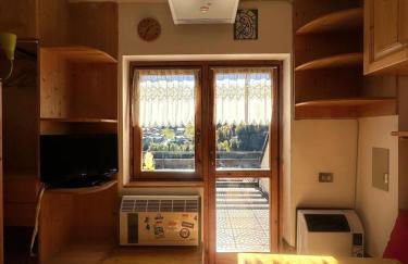 Alpine Breeze Lodge - Foto 10