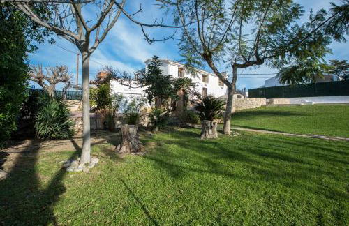 Villa Parets de Sucre - Foto 29