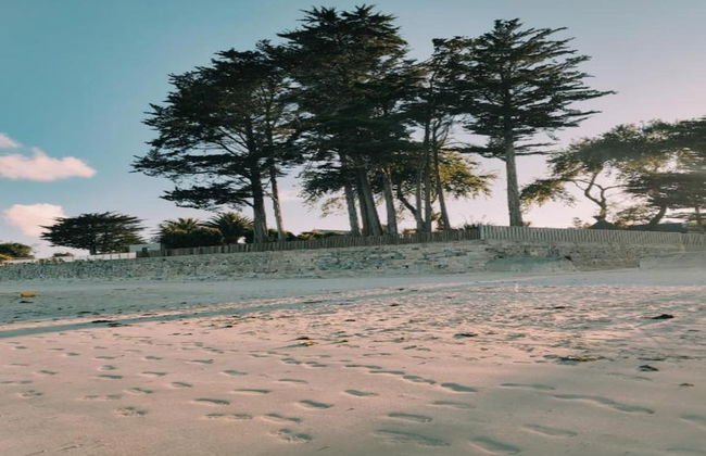 Sea-view Family Apartment - Foto 30