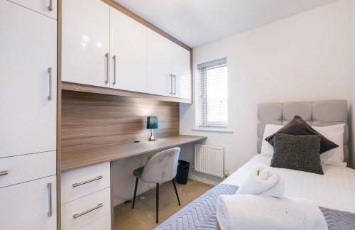 Cherry Banks 5 Bedroom and 3 Bathroom House - Foto 49