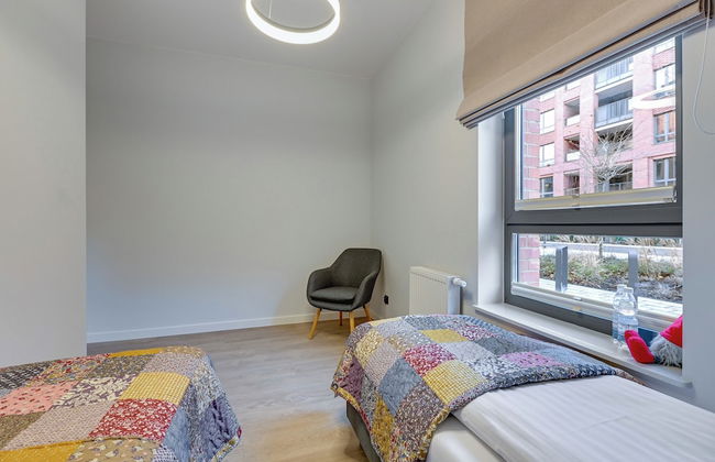 Lion Apartments - City Center - Foto 11