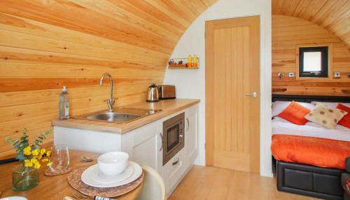 Sunset Holiday Pod - Uk48592 - Foto 5