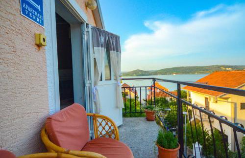 Apartments Vendi - Photo 15