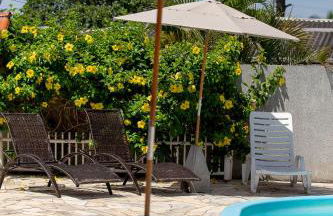 Sobrado com Piscina - Pontal do Parana - Foto 6