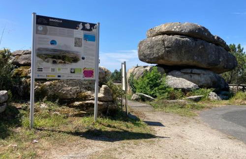 Siradella vacaciones - A Lanzada - Foto 33