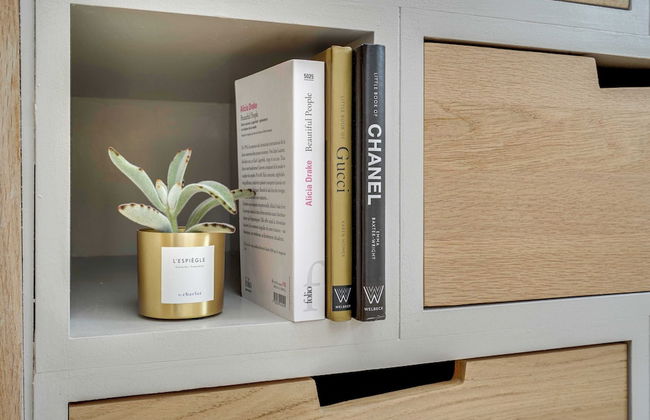 Résidence Paris CHOISEUL - Foto 62