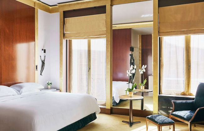 Park Hyatt Paris - Vendome - Foto 52