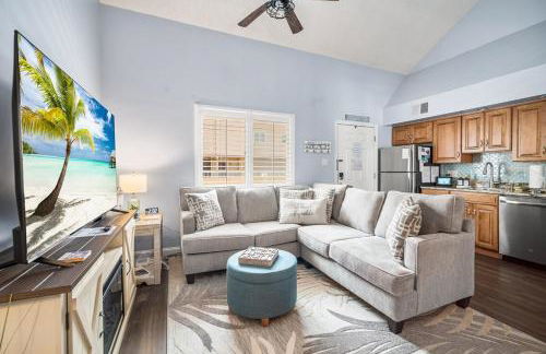 Steps 2 beach Ocean view Pool Parking - Foto 49