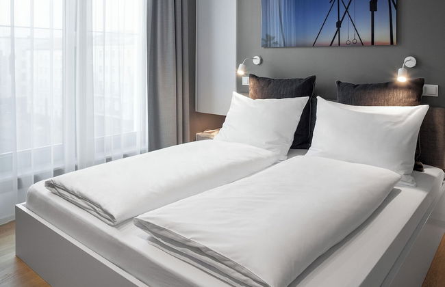 AMANO HOME Apartments - Foto 4