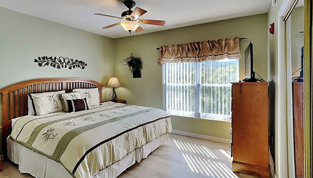 Whispering Pines II by Jackson Mountain Rentals - Foto 5, Habitación