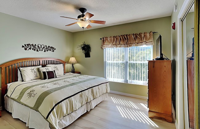 Whispering Pines II by Jackson Mountain Rentals - Photo 9