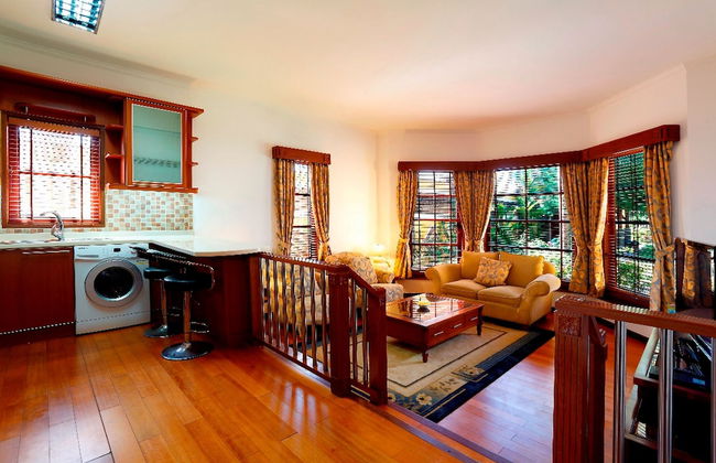 Apel Villa Sanur - Foto 3