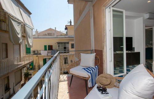 Cicerenella Blue Apartment - Foto 12