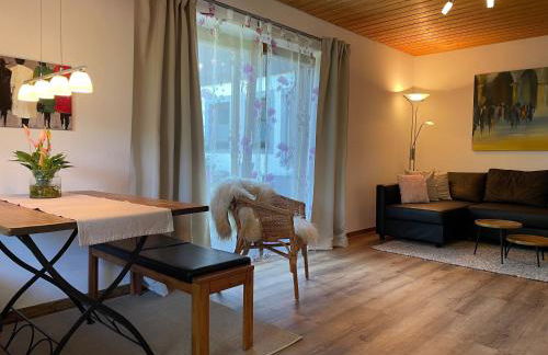 Ferienwohnung Mroczeck - Foto 1