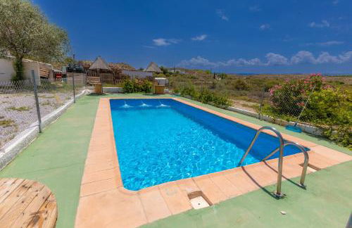 Alojamientos CUEVAS TIANA - Photo 24