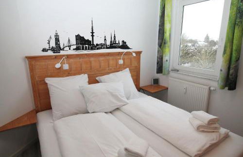 Ferienwohnung Ascheberg am See - Foto 15