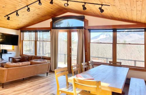 Algonquin Mountain Chalet - Foto 10