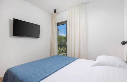 Apartmani Vila Mara M 4 heated pool and whirpool - Foto 37