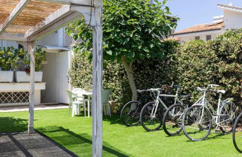 Nice villa only 100m from the beach - Foto 34