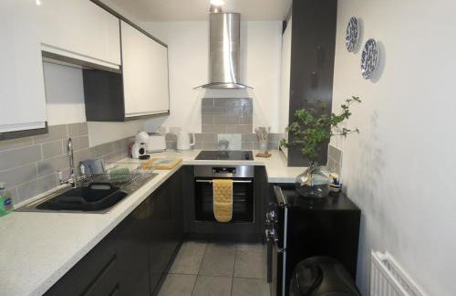 The Hideaway Holmfirth - Photo 8