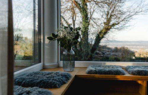 PanoramaLodge Samerberg - Foto 14