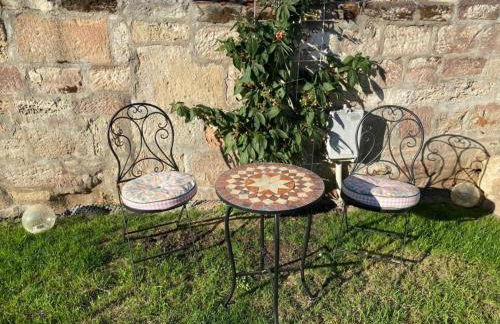 Ferienwohnung Könitz, Ilschen - Foto 34