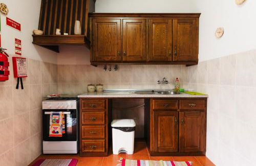 Apartamento 1 - Fundação de Veiros - Foto 6