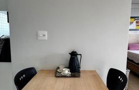 Flat Premium no Centro Tudo a Pé - Foto 8