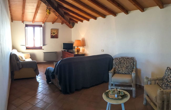 La Collina Fiorita - Photo 21