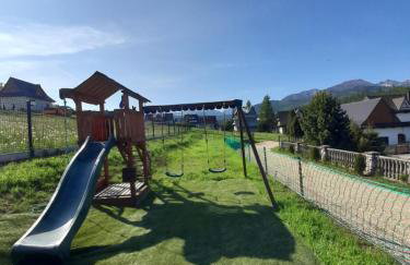 Domki nad Borem - Foto 14