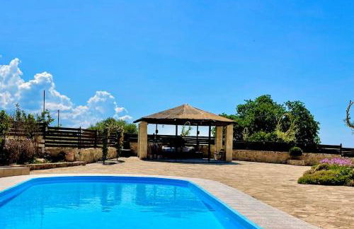 Villa Malaxa Private Luxury with Amazing View - Photo 10