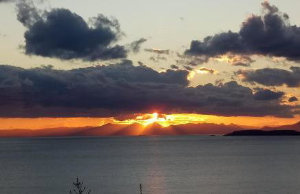 Villa Sunrise Lagonisi - Foto 20