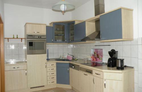 Apartment Altes Pastorenhus by Interhome - Foto 12