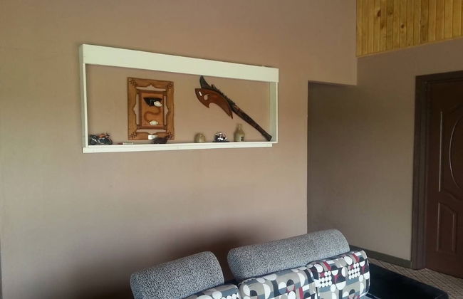 Marrs Villa - Photo 16