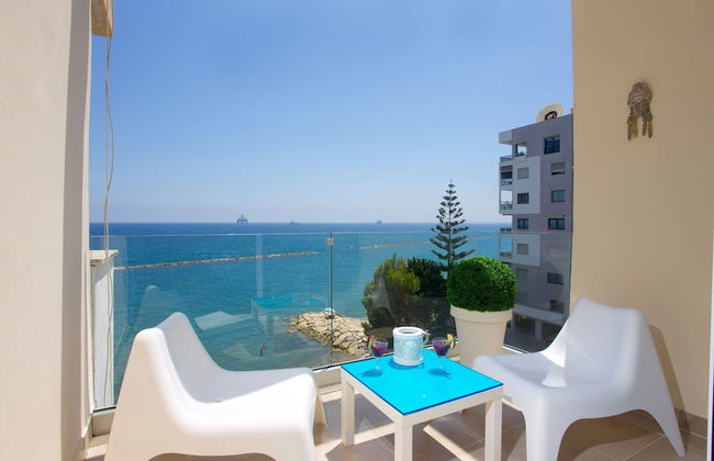 Seaside Luxury Beach Apartment - Foto 26